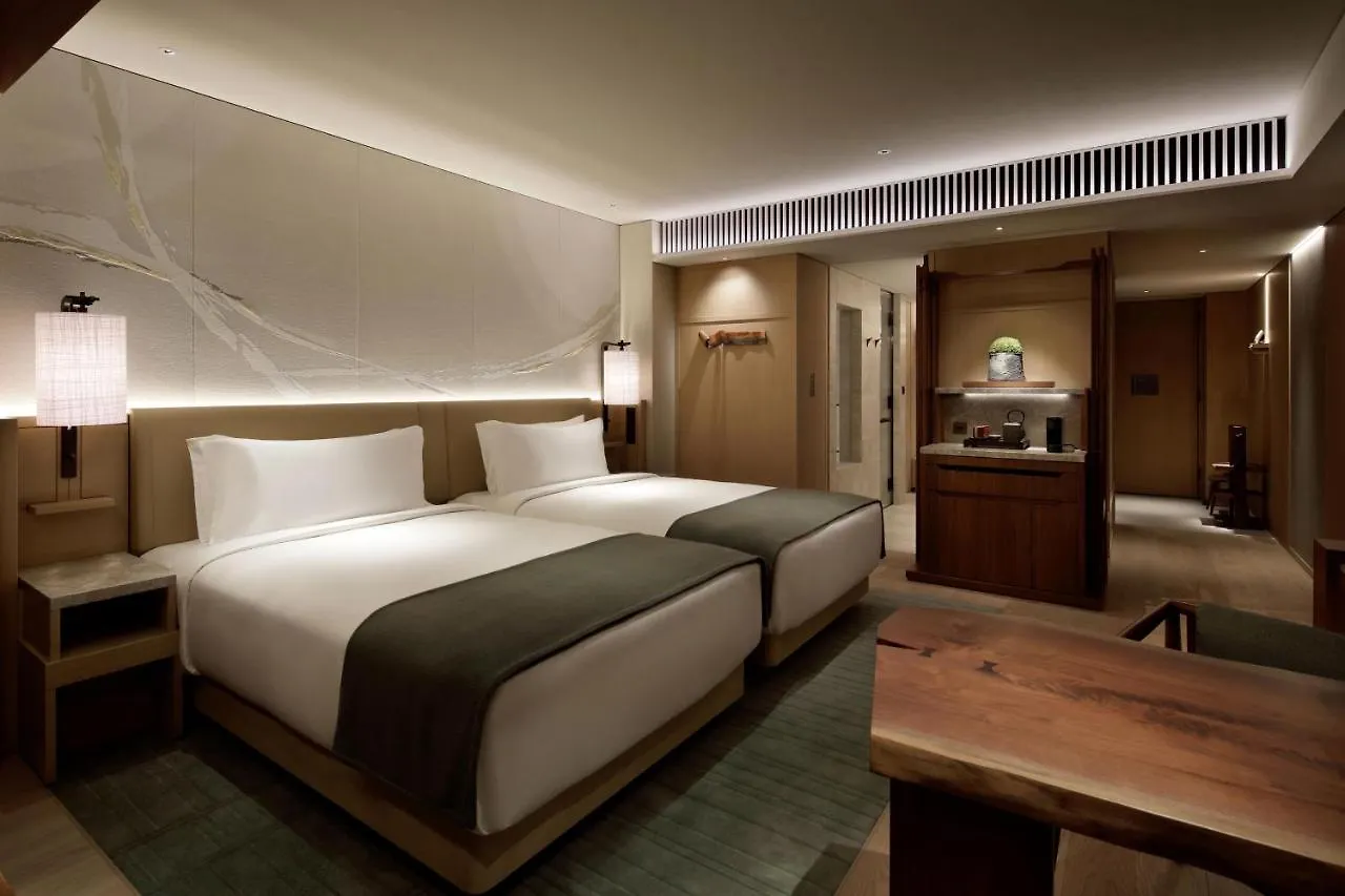 Hotel The Mitsui Kyoto, A Luxury Collection Hotel & Spa Japan