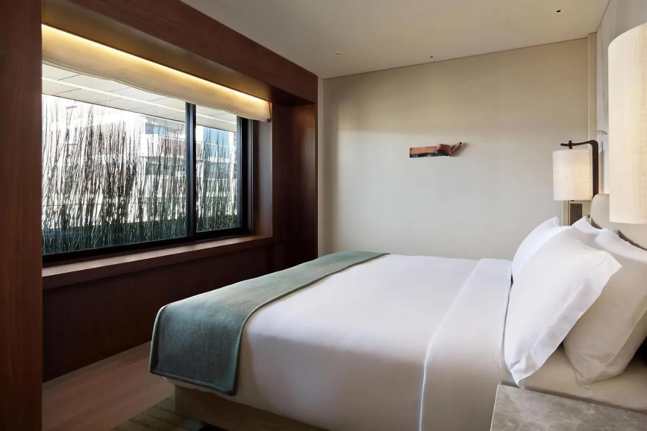 Hotel The Mitsui Kyoto, A Luxury Collection Hotel & Spa 5*, Kyoto