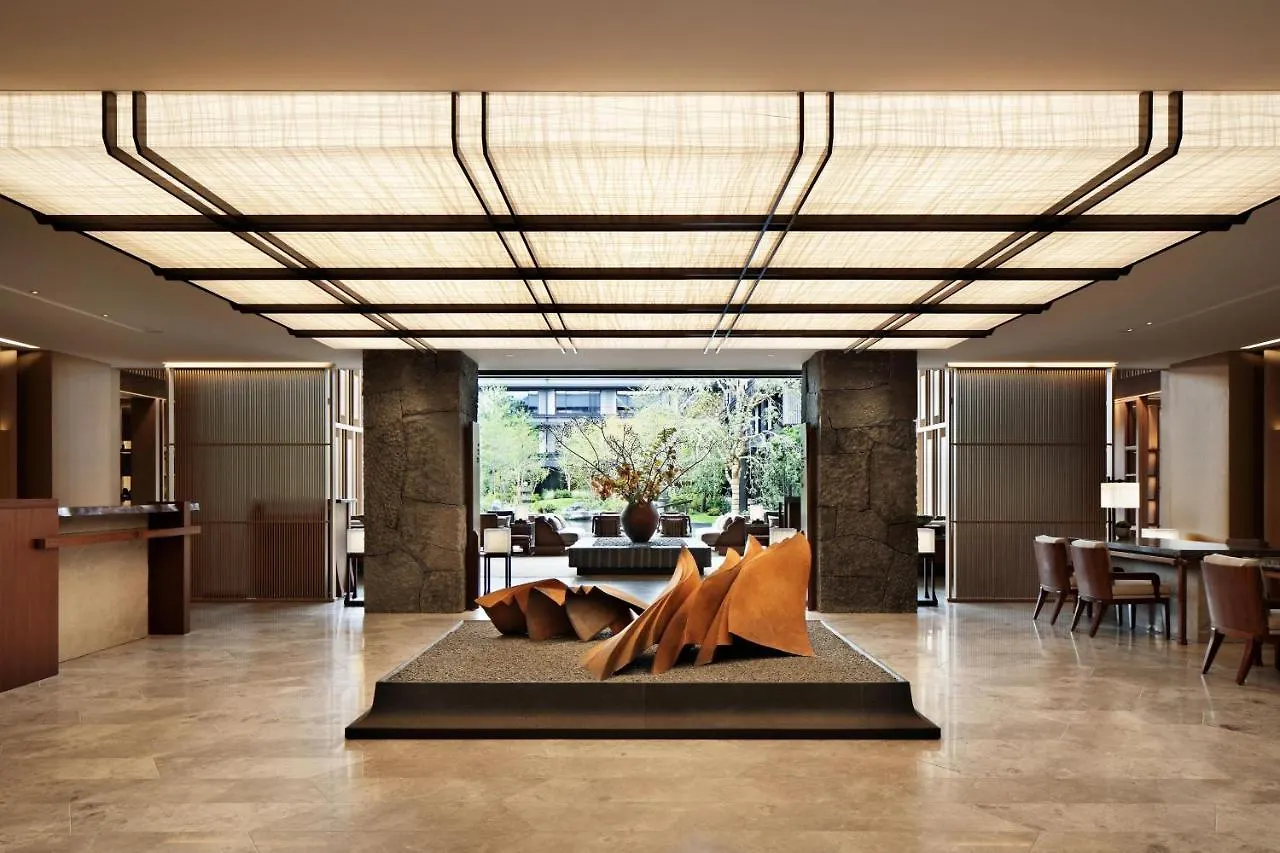 Hotel The Mitsui Kyoto, A Luxury Collection Hotel & Spa