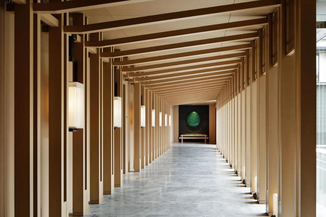 Hotel The Mitsui Kyoto, A Luxury Collection Hotel & Spa Japan