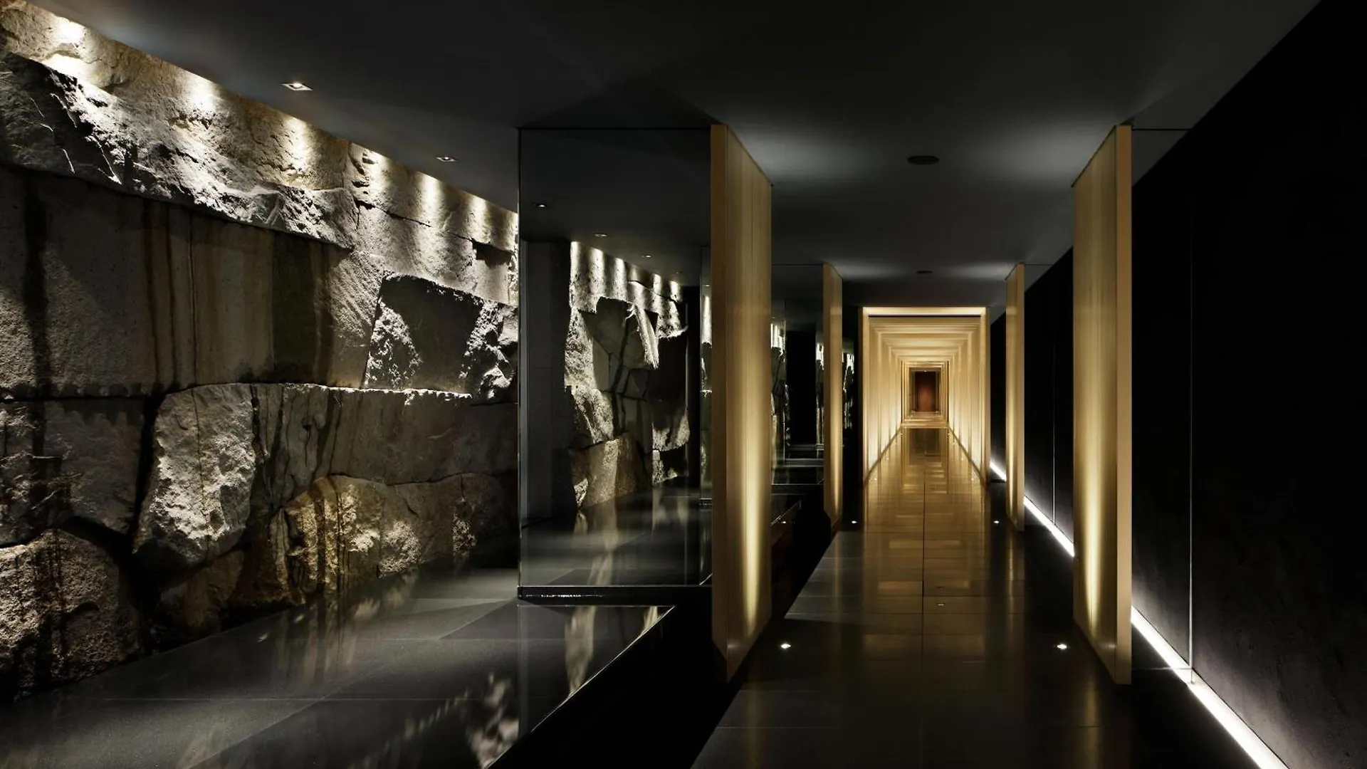 Hotel The Mitsui Kyoto, A Luxury Collection Hotel & Spa 5*, Kyoto Japan
