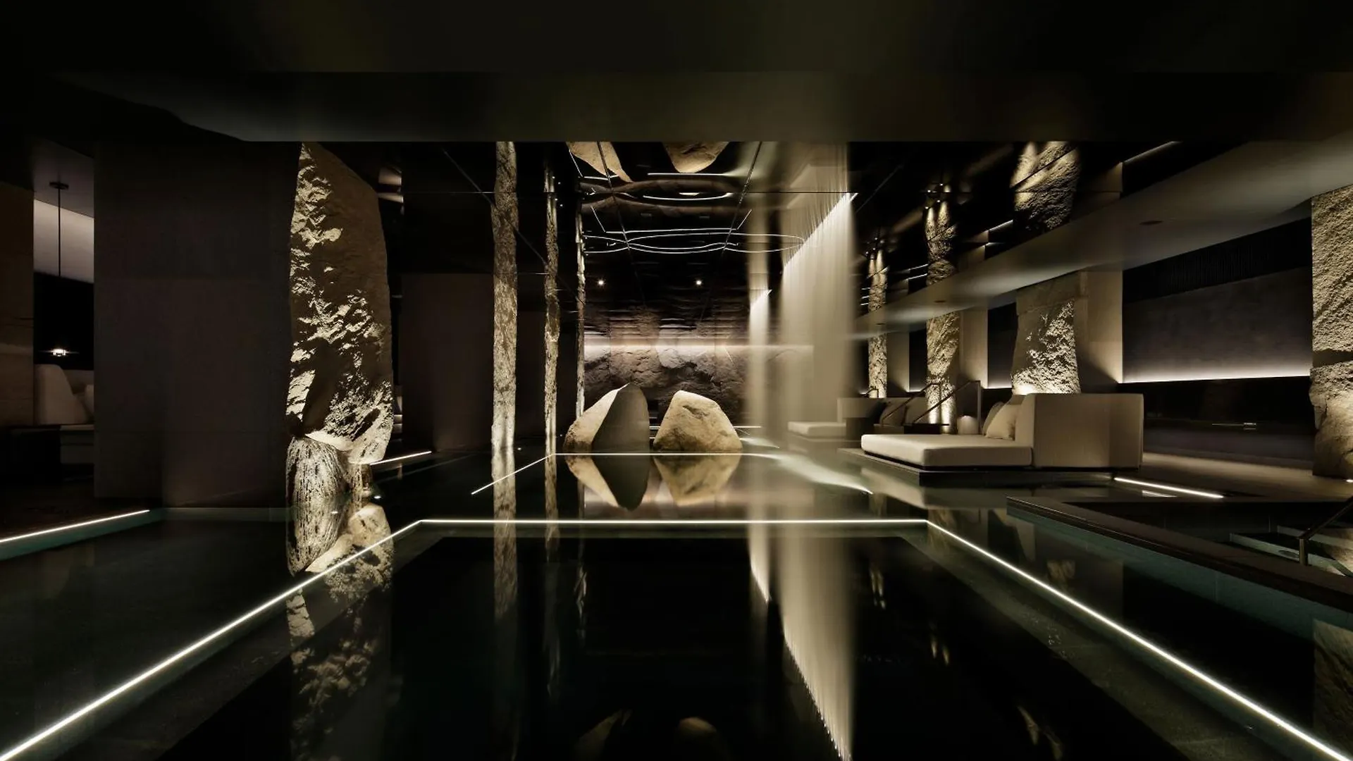 Hotel The Mitsui Kyoto, A Luxury Collection Hotel & Spa  Kyoto