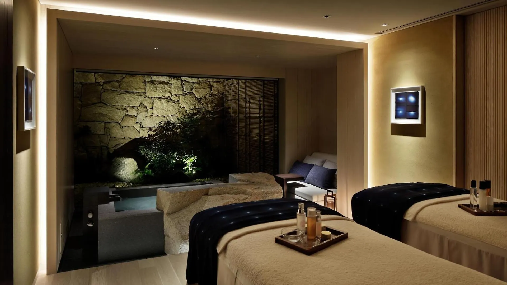 *****  Hotel The Mitsui Kyoto, A Luxury Collection Hotel & Spa Japan