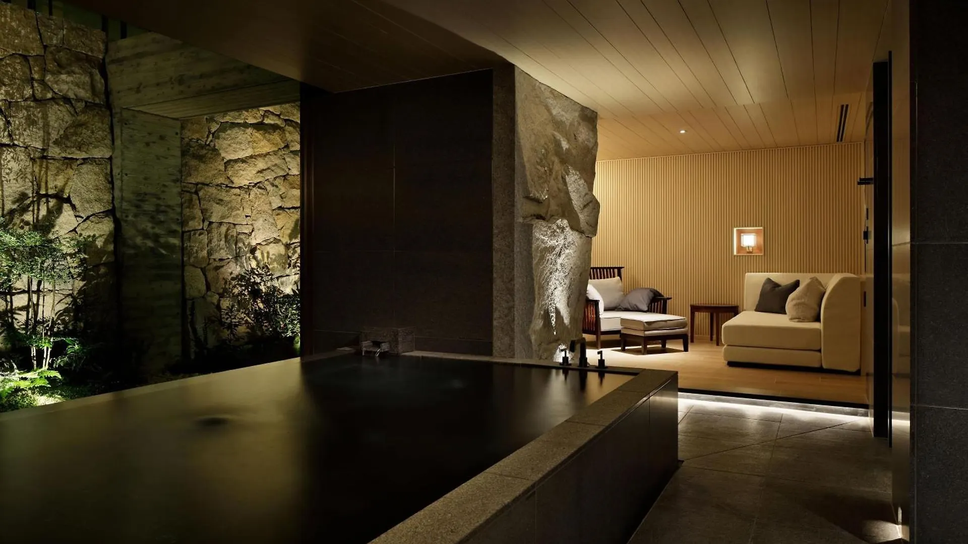 Hotel The Mitsui Kyoto, A Luxury Collection Hotel & Spa 5*, Kioto Japón
