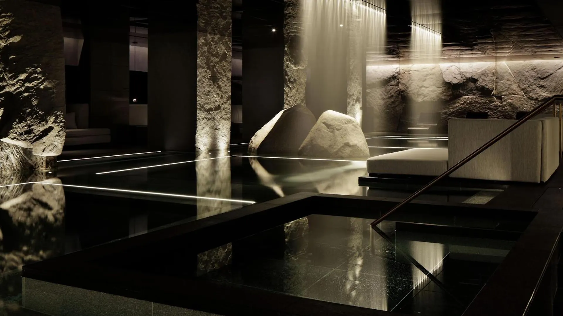 Hotel The Mitsui Kyoto, A Luxury Collection Hotel & Spa Kyoto