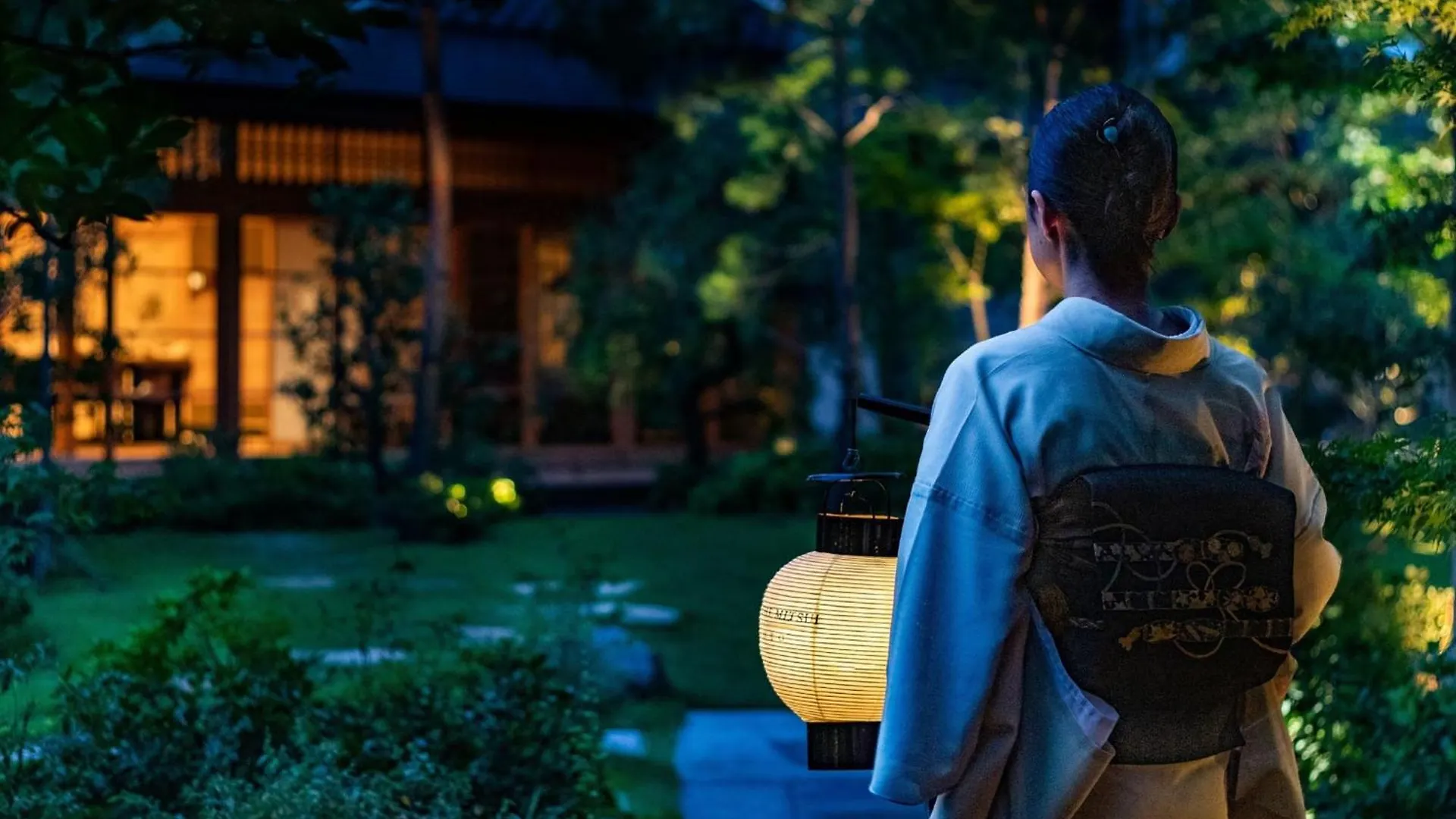 Hotel The Mitsui Kyoto, A Luxury Collection Hotel & Spa