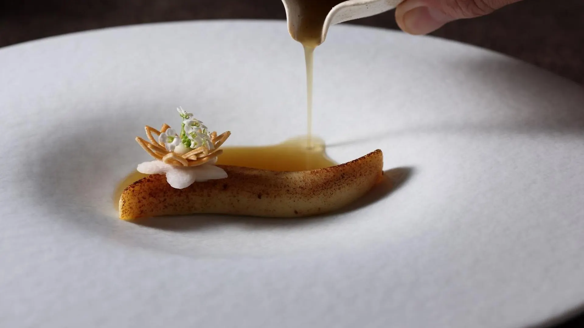 Hotel The Mitsui Kyoto, A Luxury Collection Hotel & Spa
