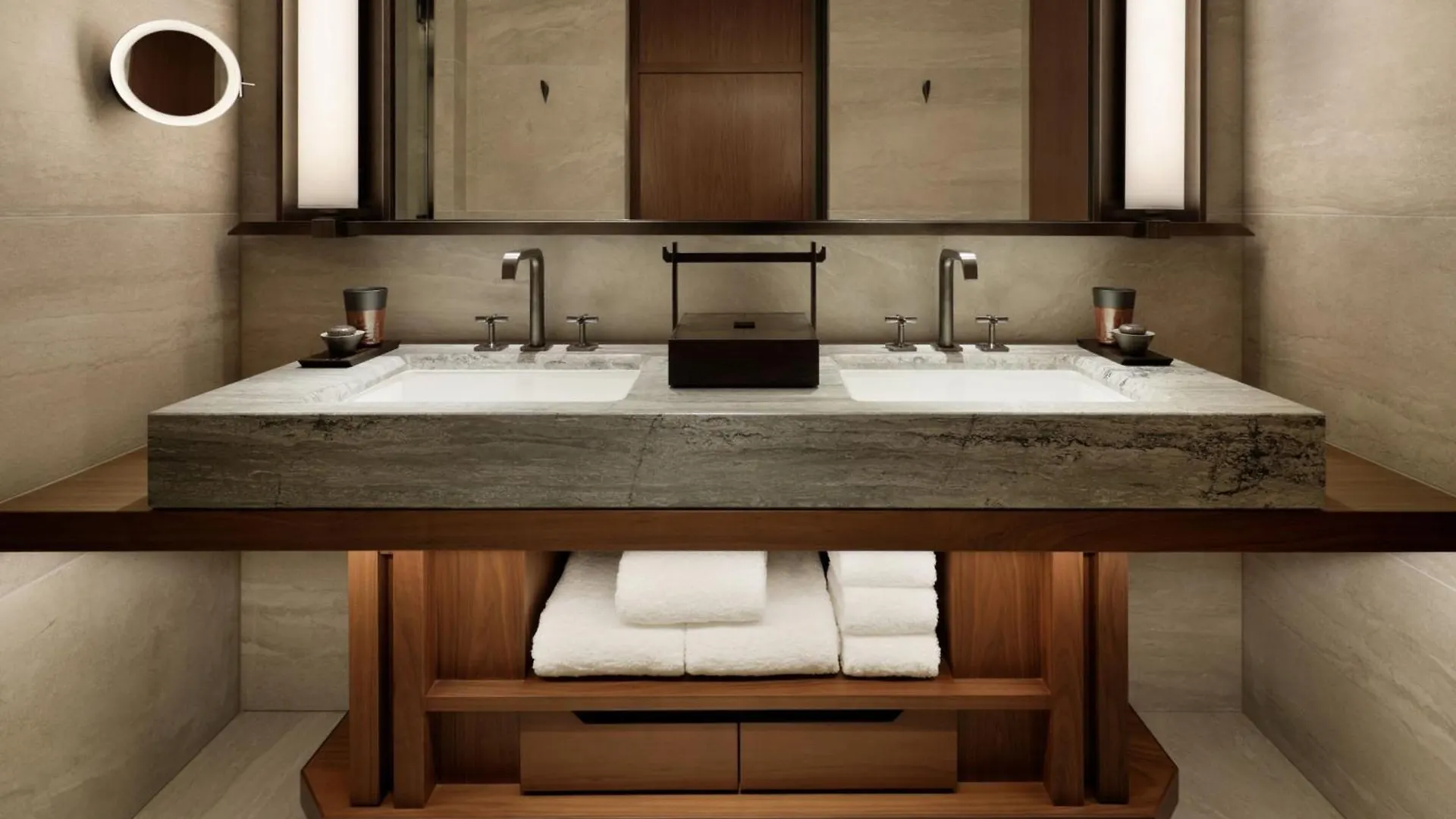 Hotel The Mitsui Kyoto, A Luxury Collection Hotel & Spa Kioto