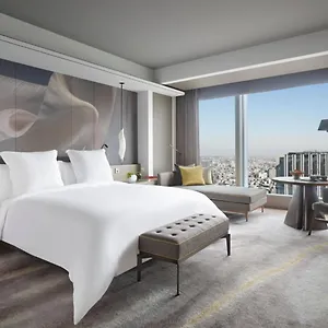 ホテル フォーシーズンズホテル東京 大手町 *****
