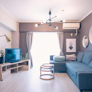 Accommodates Up To 11 Guests!!staypia Namba Ebisu Apartment Osaka