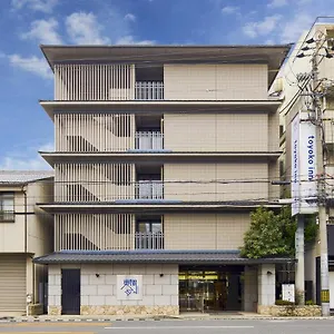 酒店 京都五条大宫东横旅馆