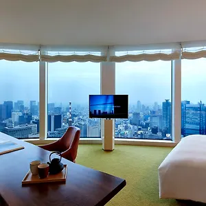 ホテル アンダーズ東京 ア コンセプト バイ ハイアット *****