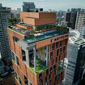 Artyzen Hotel Singapore