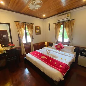 Hotel Golden Lotus Boutique ***