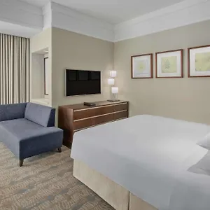 Jabal Omar Hyatt Regency Makkah Hotel Mecca