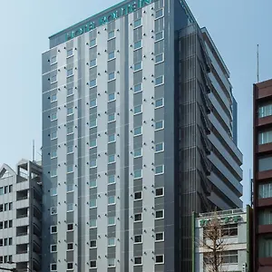 Hotel Route-inn Grand Asakusabashi Tōkyō
