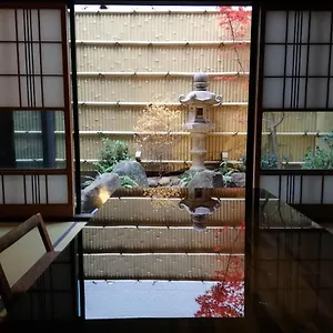 別荘 今昔荘 大阪城南 鶴橋の宿 