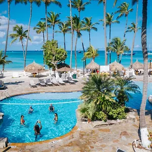 Resort Aruba - & Casino By Ihg ****