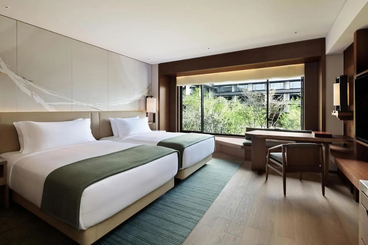 Hotel The Mitsui Kyoto, A Luxury Collection Hotel & Spa