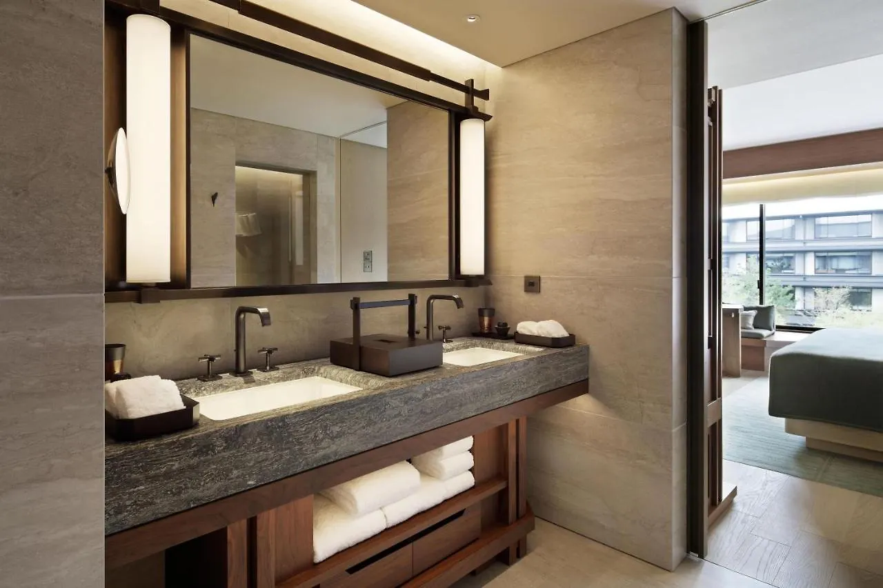 Hotel The Mitsui Kyoto, A Luxury Collection Hotel & Spa