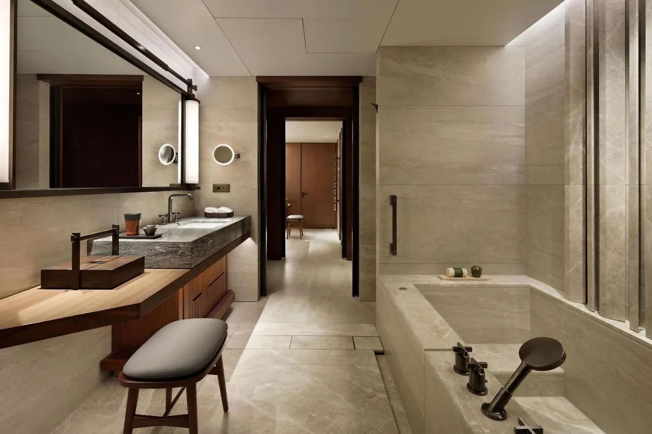 Hotel The Mitsui Kyoto, A Luxury Collection Hotel & Spa 5*, 京都