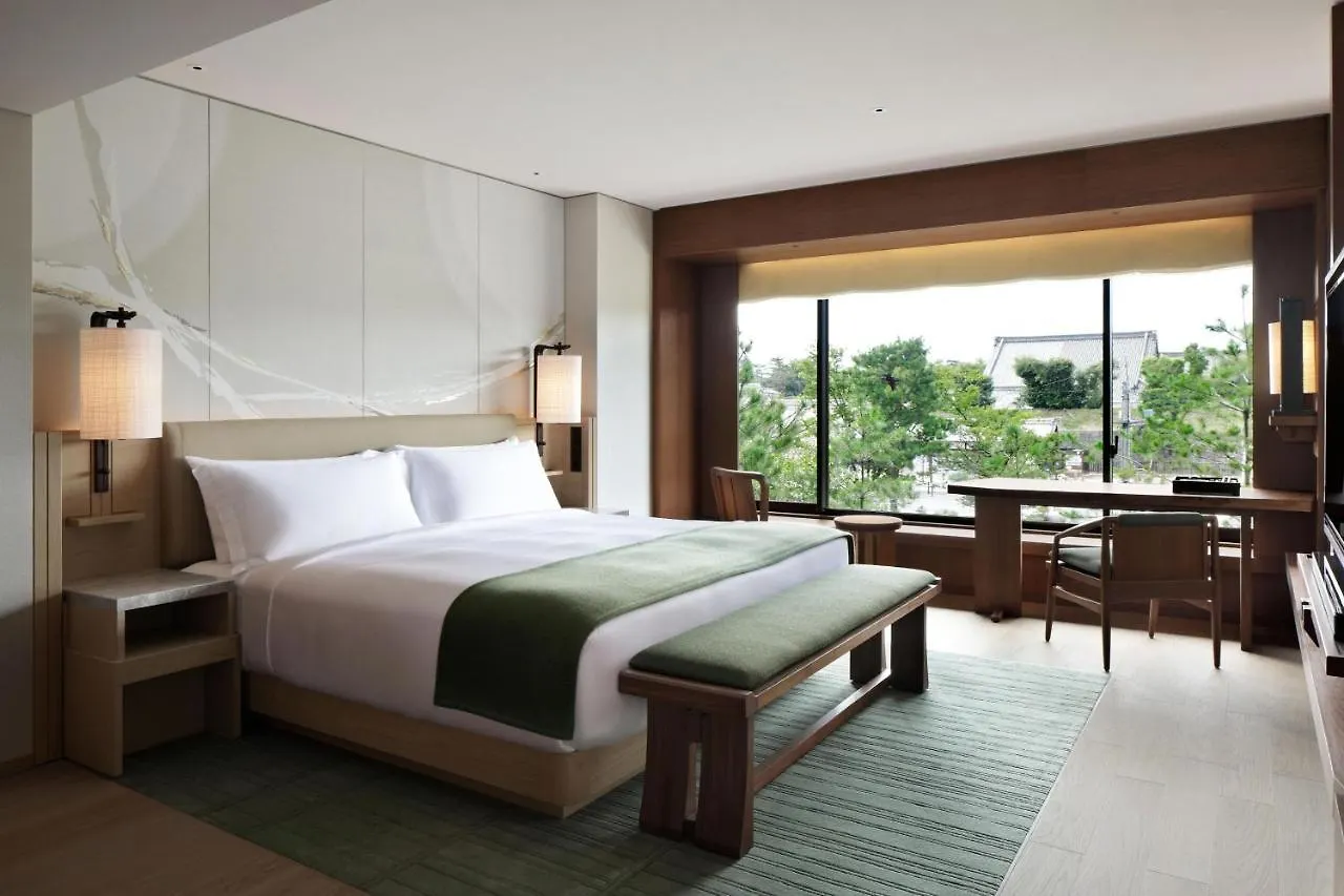 Hotel The Mitsui Kyoto, A Luxury Collection Hotel & Spa 5*,