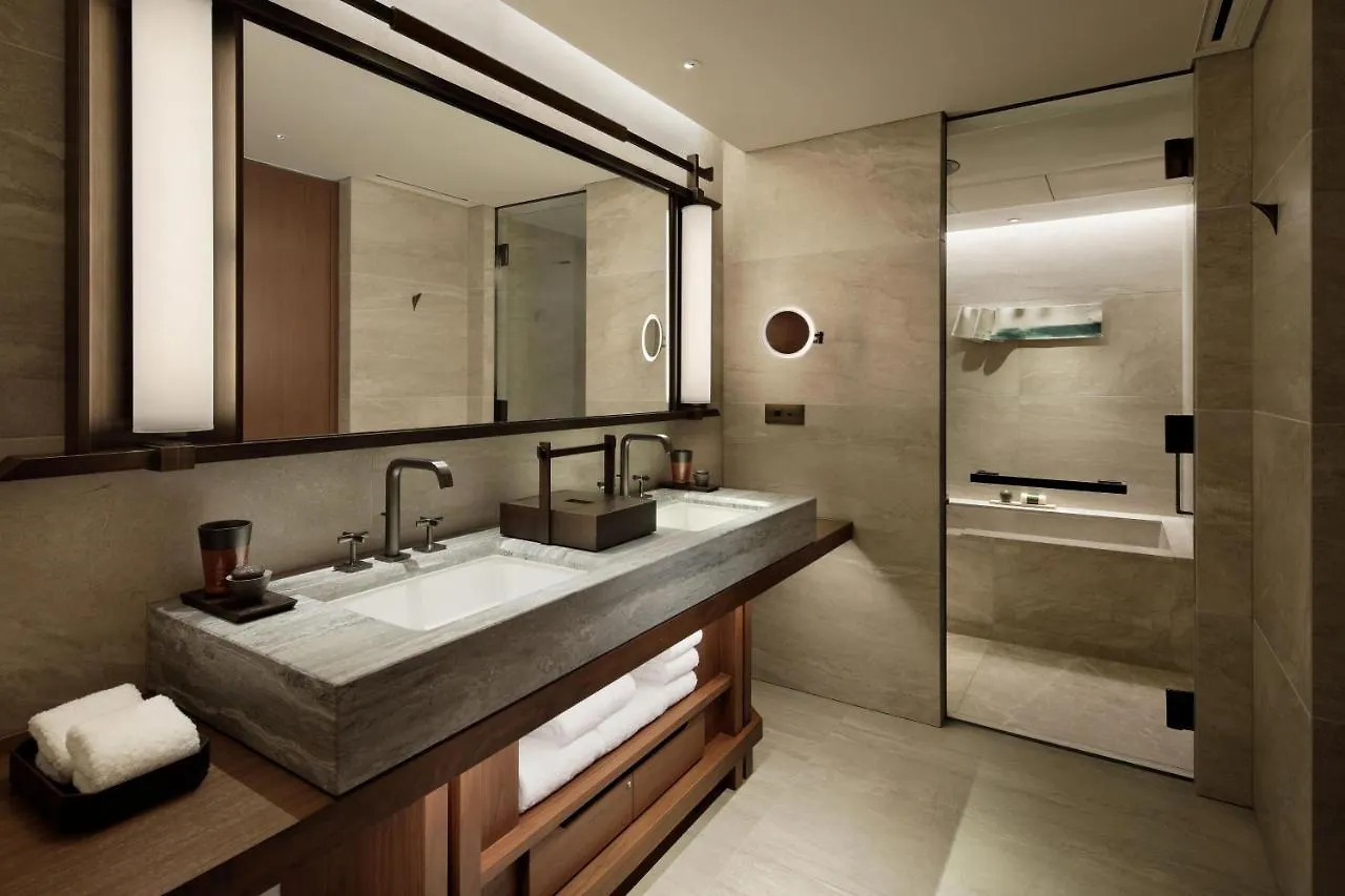 Hotel The Mitsui Kyoto, A Luxury Collection Hotel & Spa