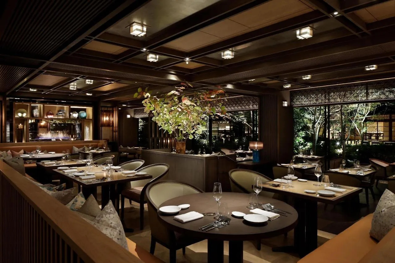 Hotel The Mitsui Kyoto, A Luxury Collection Hotel & Spa 5*,