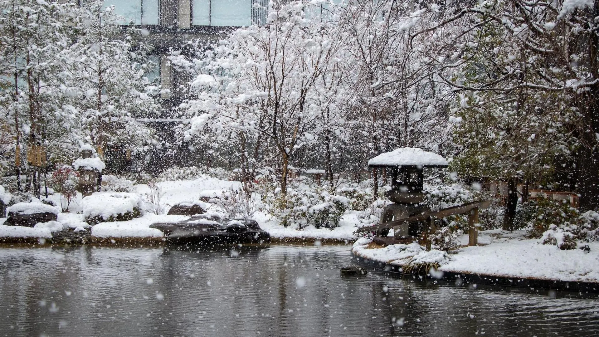 Hotel The Mitsui Kyoto, A Luxury Collection Hotel & Spa 5*,
