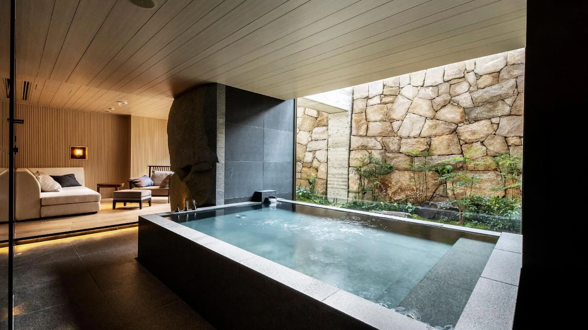 Hotel The Mitsui Kyoto, A Luxury Collection Hotel & Spa