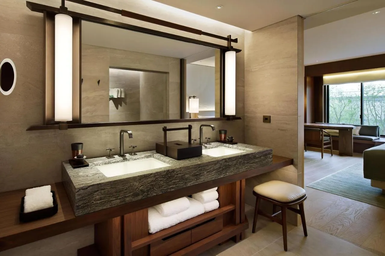 Hotel The Mitsui Kyoto, A Luxury Collection Hotel & Spa 5*, Kyoto