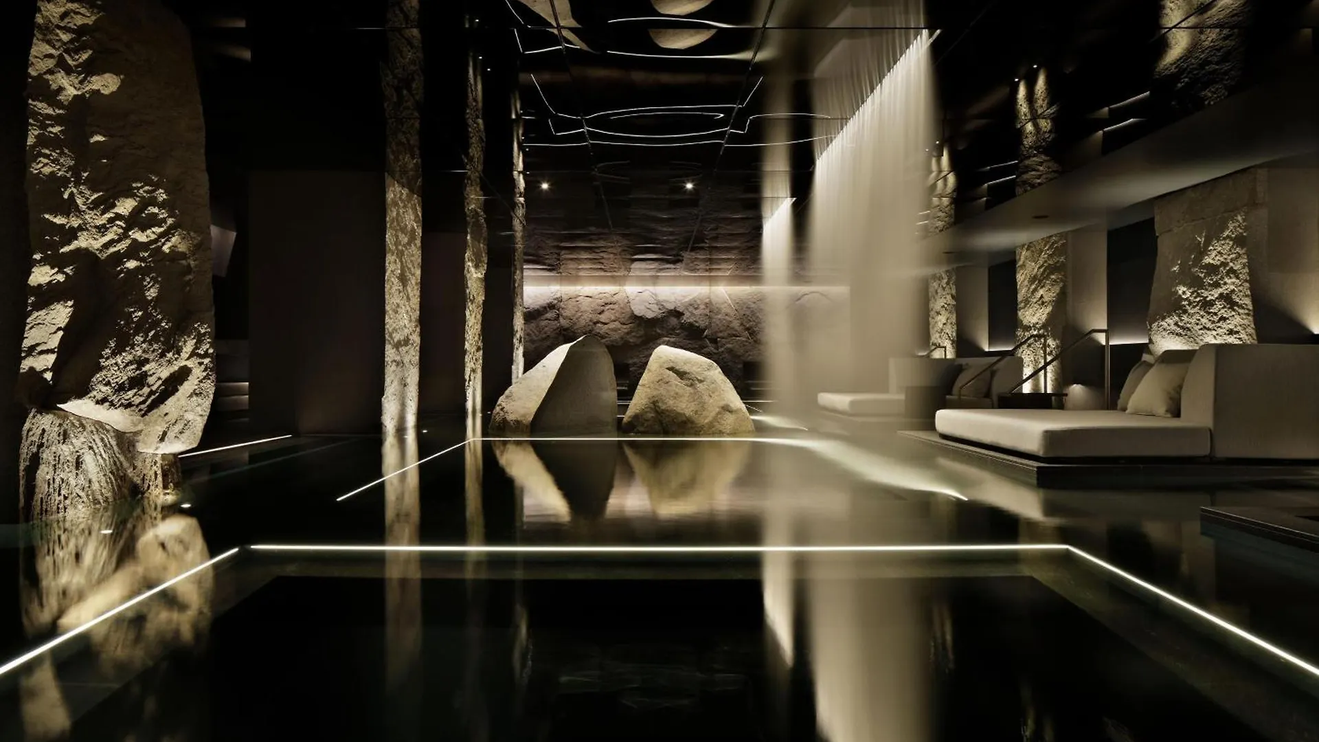 Hotel The Mitsui Kyoto, A Luxury Collection Hotel & Spa Japan