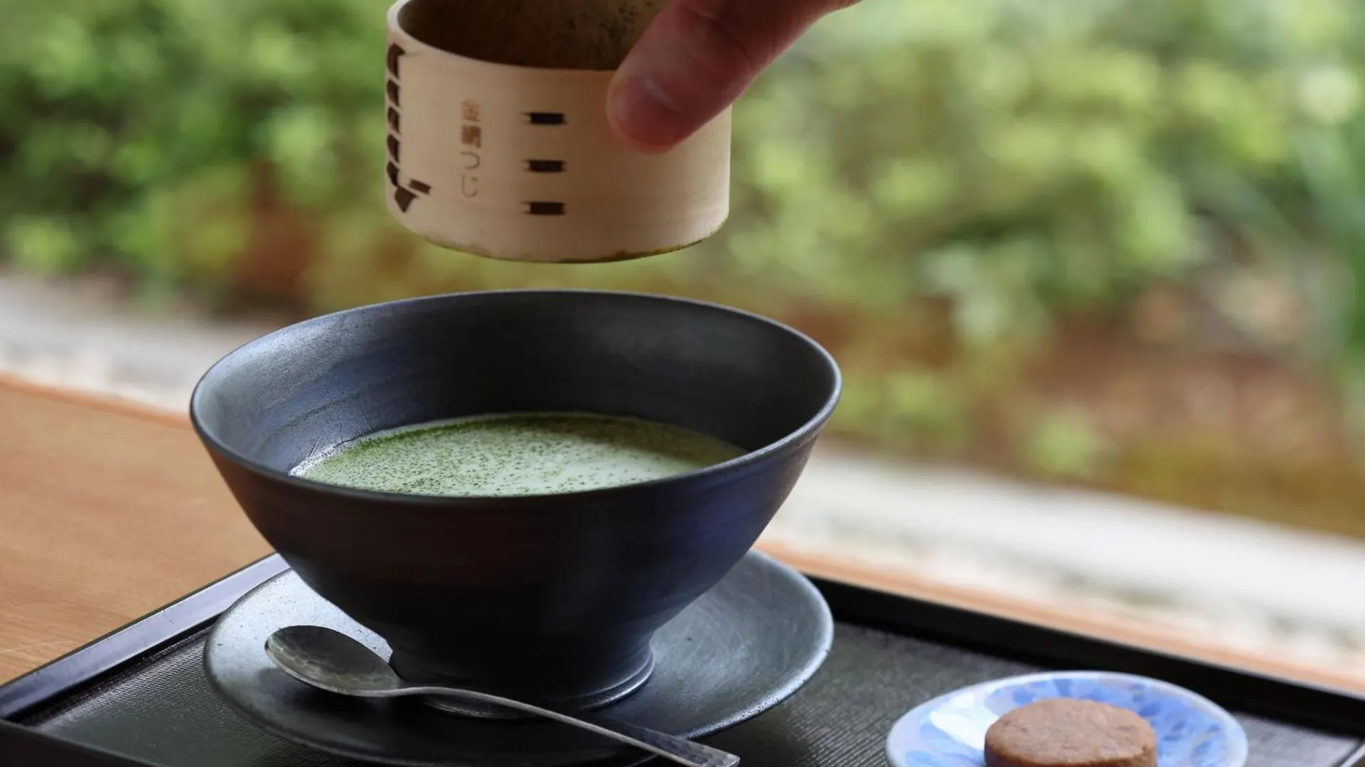 Hotel The Mitsui Kyoto, A Luxury Collection Hotel & Spa  Kyoto
