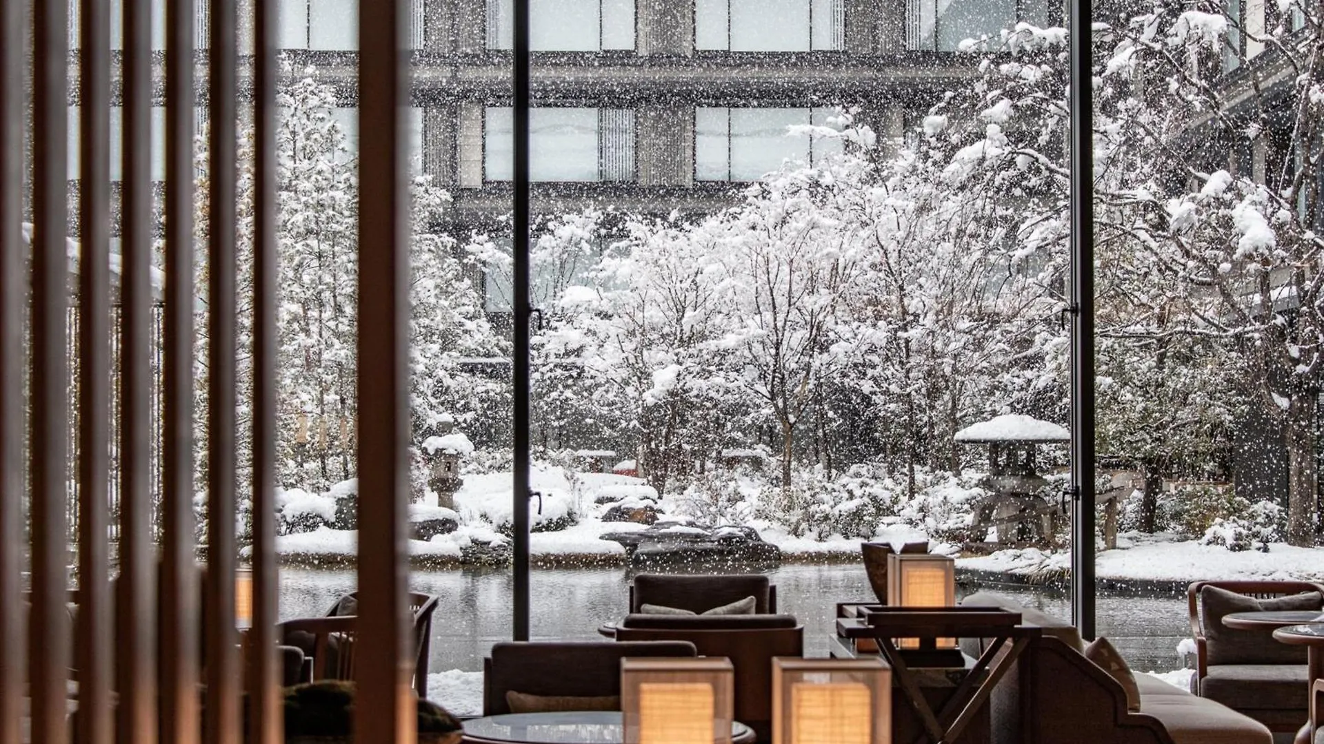 Hotel The Mitsui Kyoto, A Luxury Collection Hotel & Spa Kyoto