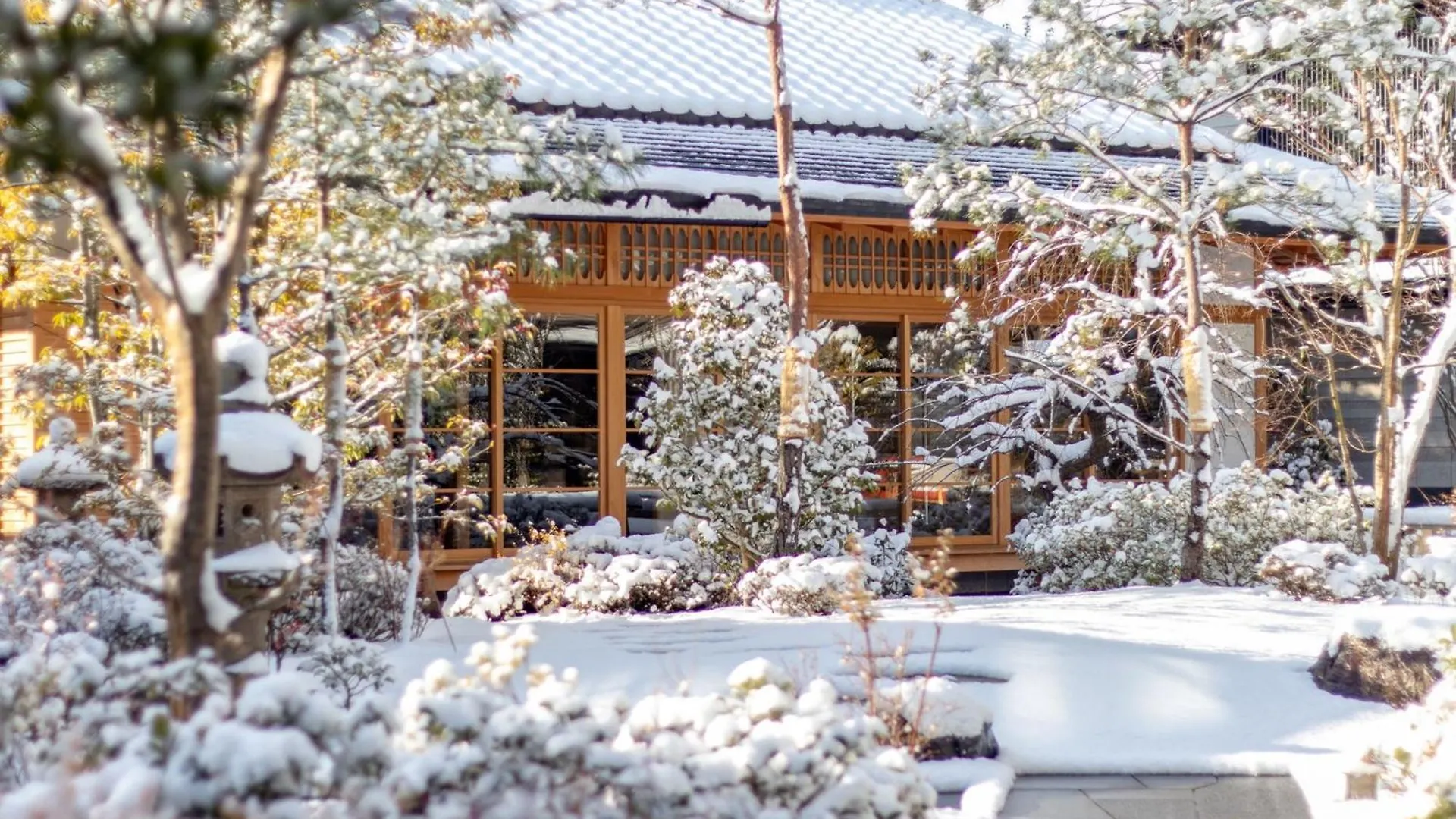 Hotel The Mitsui Kyoto, A Luxury Collection Hotel & Spa