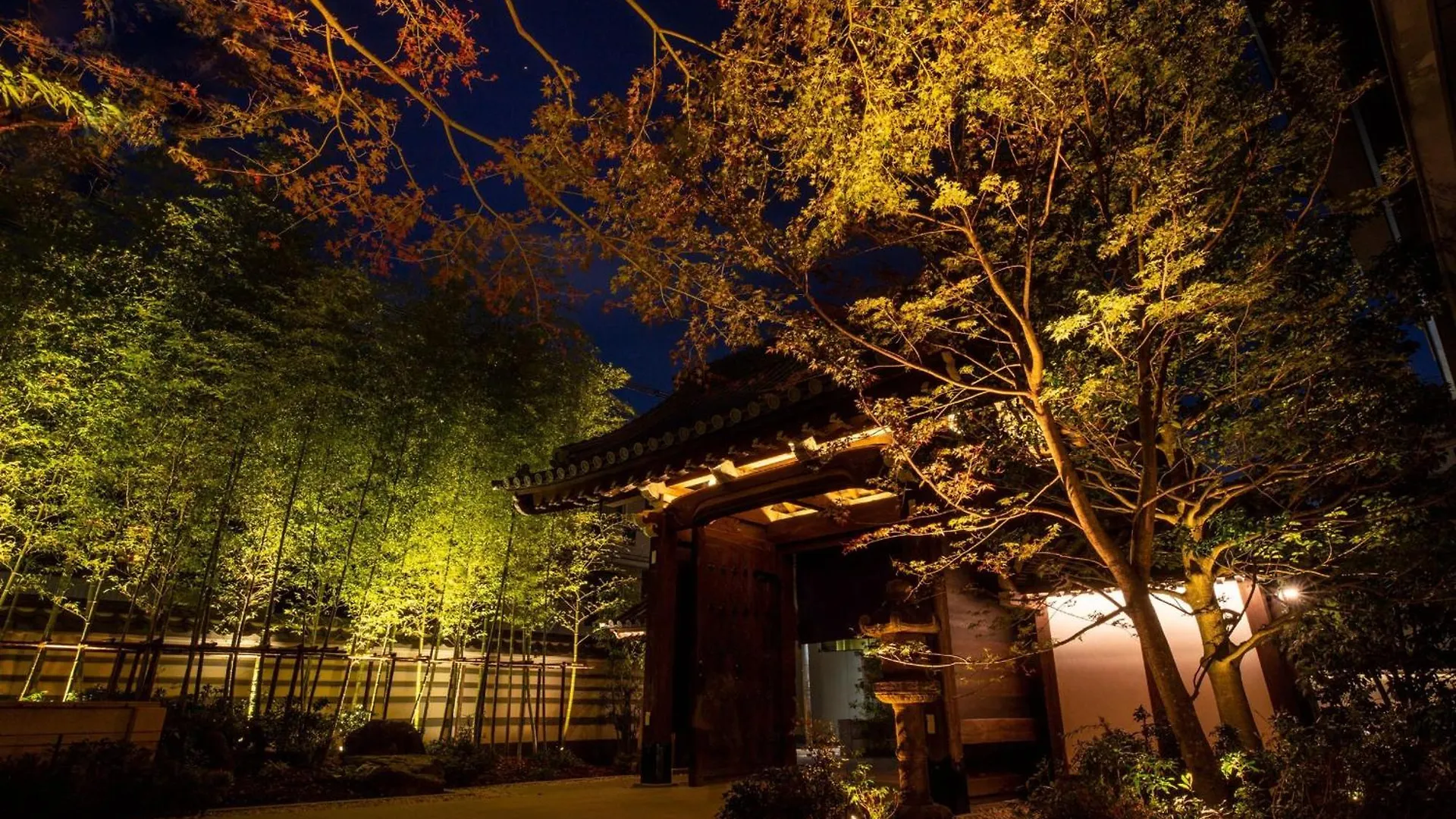 Hotel The Mitsui Kyoto, A Luxury Collection Hotel & Spa Japan