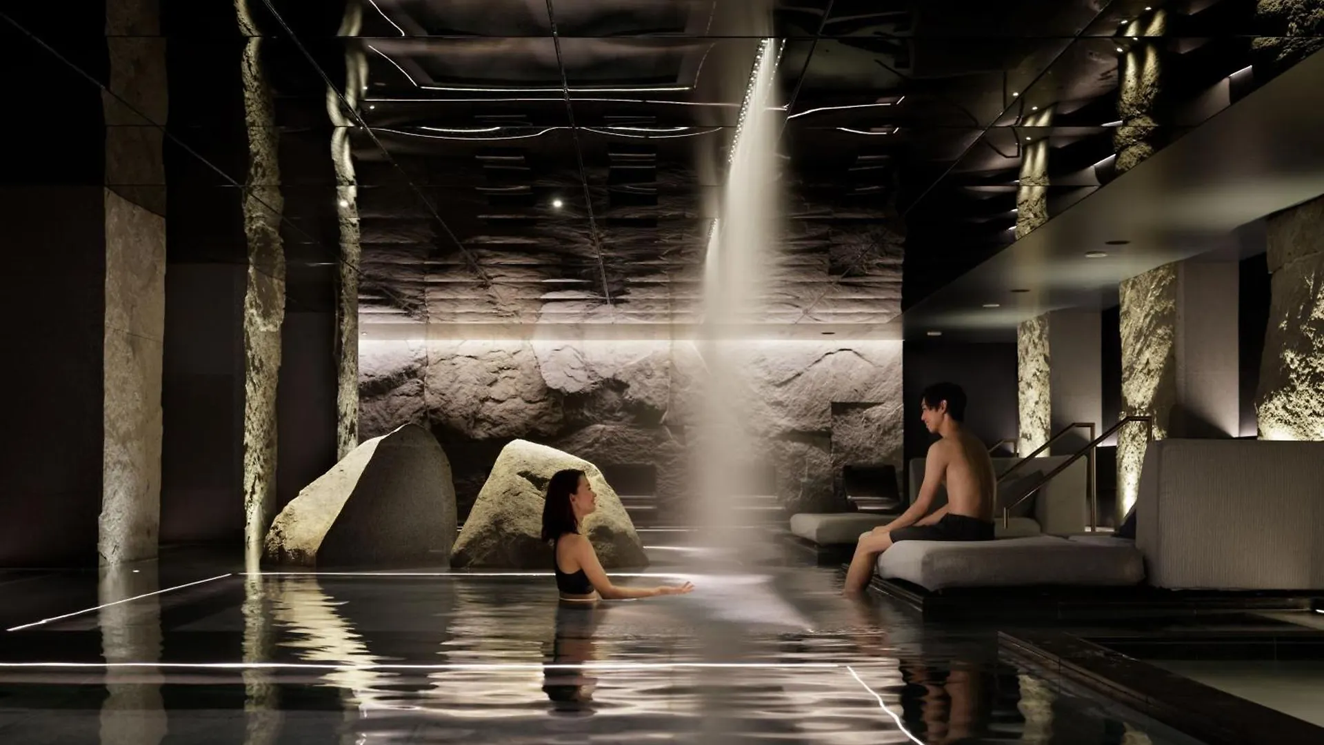 *****  Hotel The Mitsui Kyoto, A Luxury Collection Hotel & Spa Japan