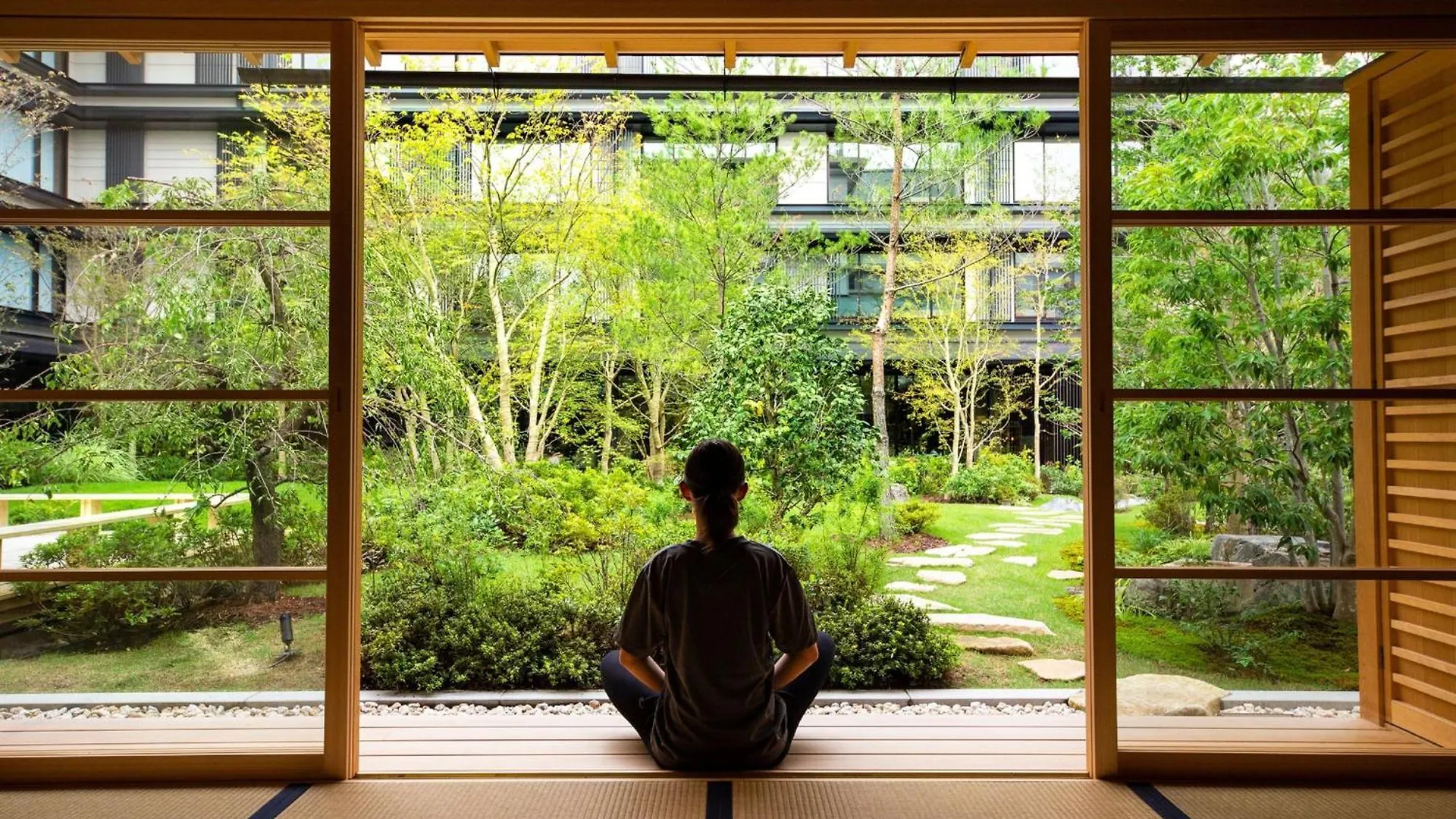 *****  Hotel The Mitsui Kyoto, A Luxury Collection Hotel & Spa Japan