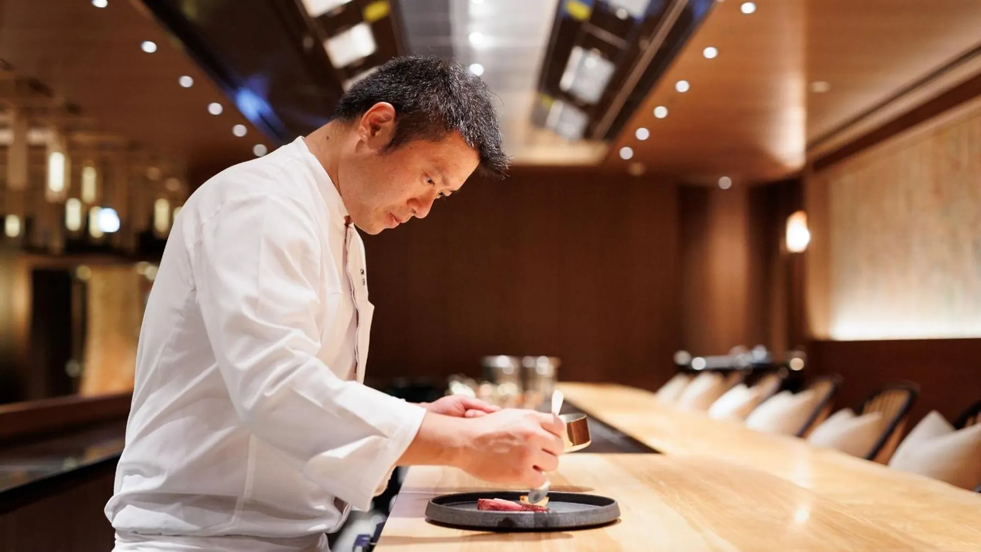 Hotel The Mitsui Kyoto, A Luxury Collection Hotel & Spa  Kyoto
