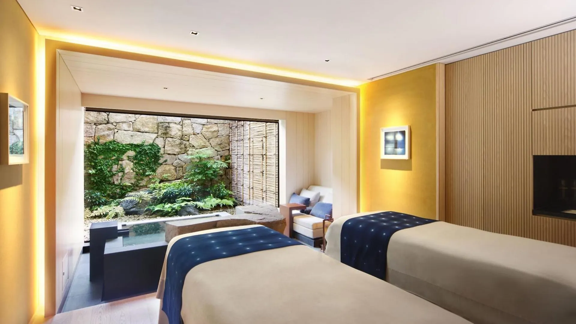 Hotel The Mitsui Kyoto, A Luxury Collection Hotel & Spa 5*, Kyoto