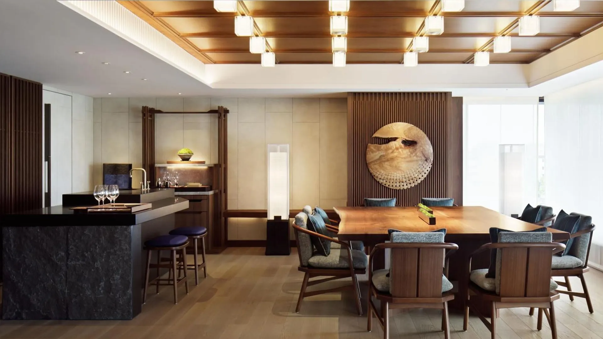 Hotel The Mitsui Kyoto, A Luxury Collection Hotel & Spa Kyoto