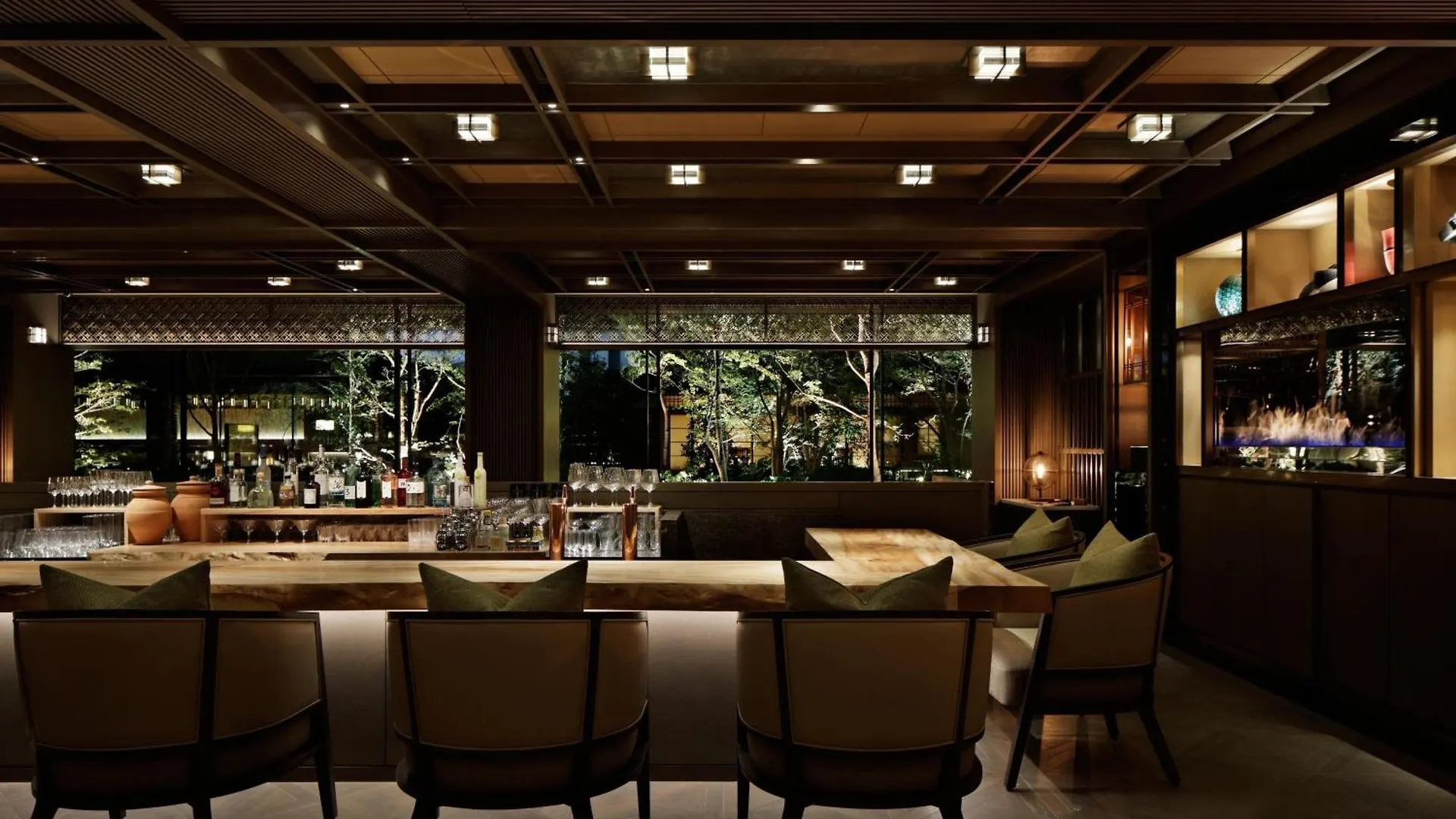 Hotel The Mitsui Kyoto, A Luxury Collection Hotel & Spa