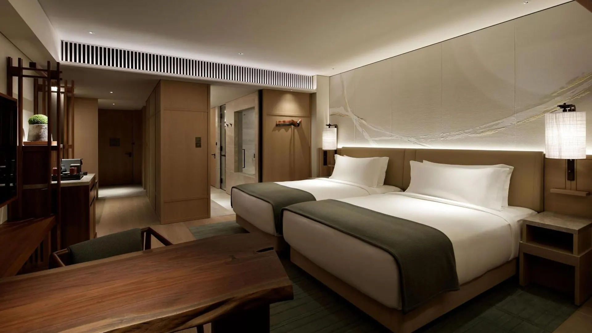 Hotel The Mitsui Kyoto, A Luxury Collection Hotel & Spa