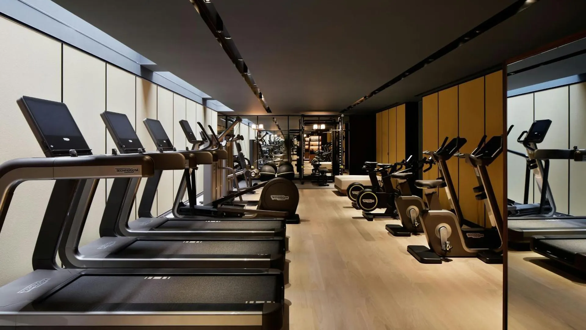 Hotel The Mitsui Kyoto, A Luxury Collection Hotel & Spa Japan