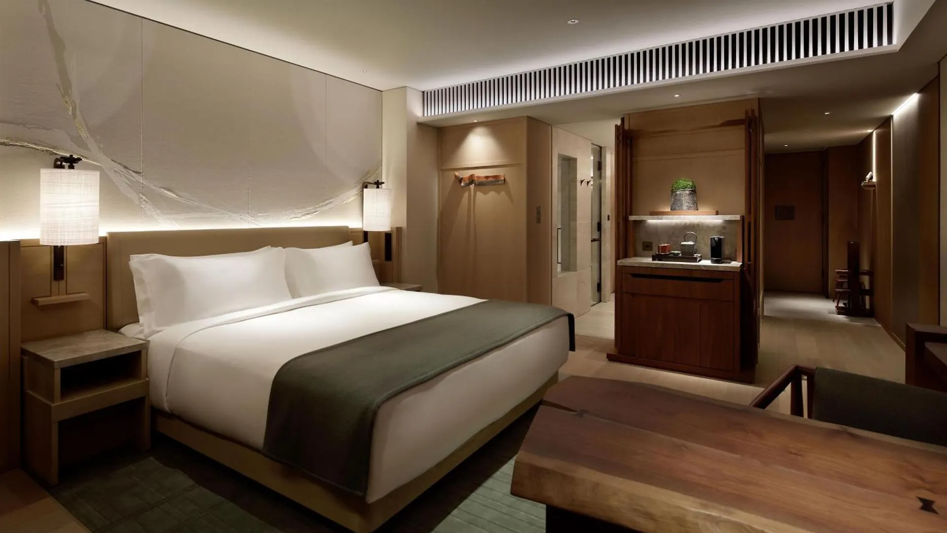 Hotel The Mitsui Kyoto, A Luxury Collection Hotel & Spa Japan