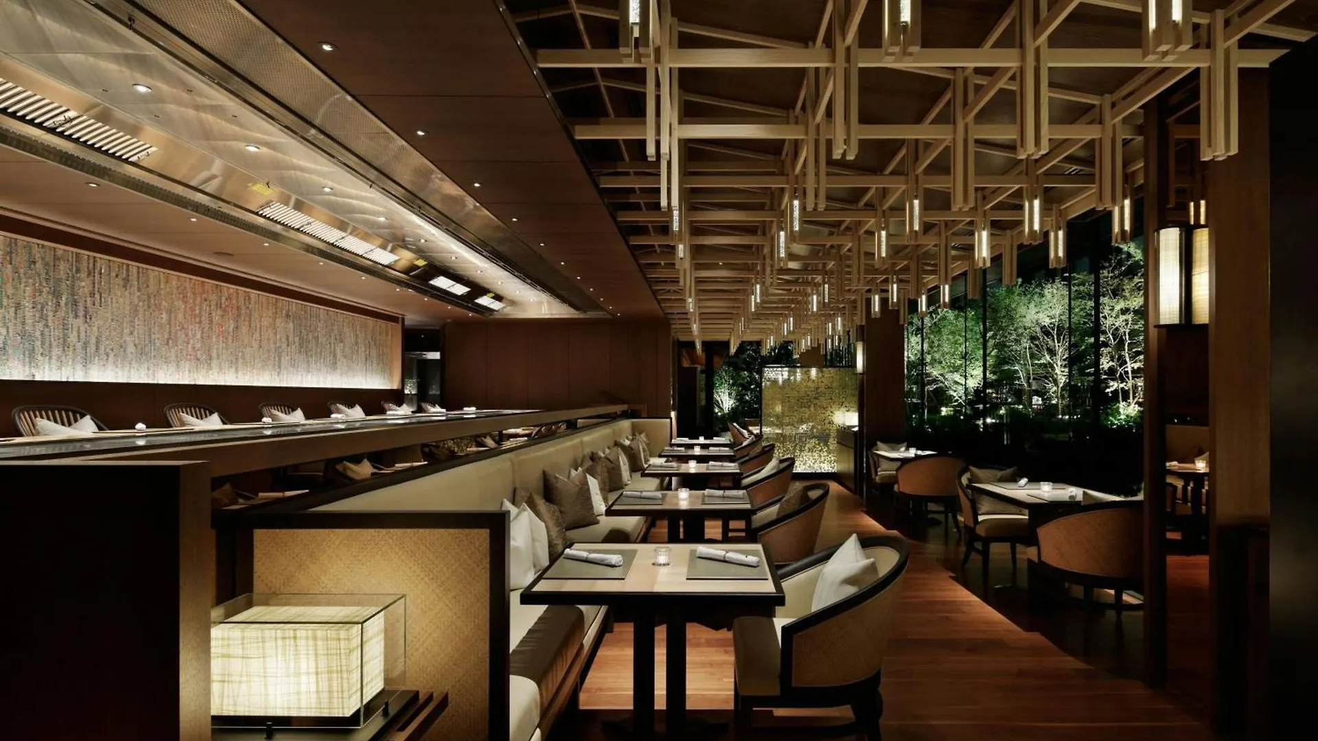 Hotel The Mitsui Kyoto, A Luxury Collection Hotel & Spa 5*, Kyoto Japan